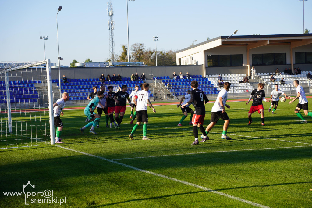 UKS Śrem - LKS Ślesin