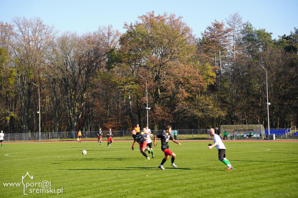 UKS Śrem - LKS Ślesin