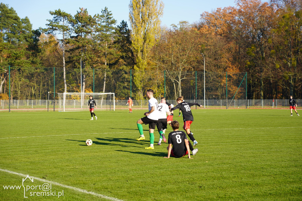 UKS Śrem - LKS Ślesin