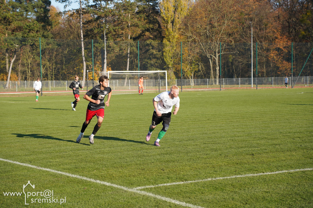 UKS Śrem - LKS Ślesin