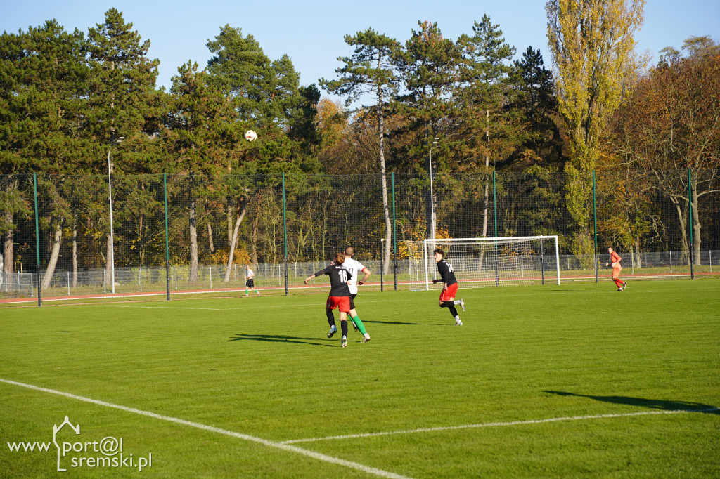 UKS Śrem - LKS Ślesin