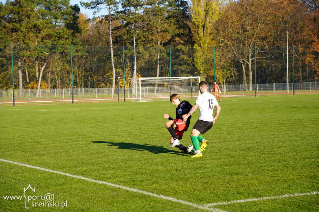 UKS Śrem - LKS Ślesin