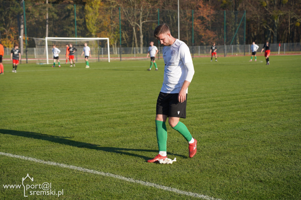 UKS Śrem - LKS Ślesin