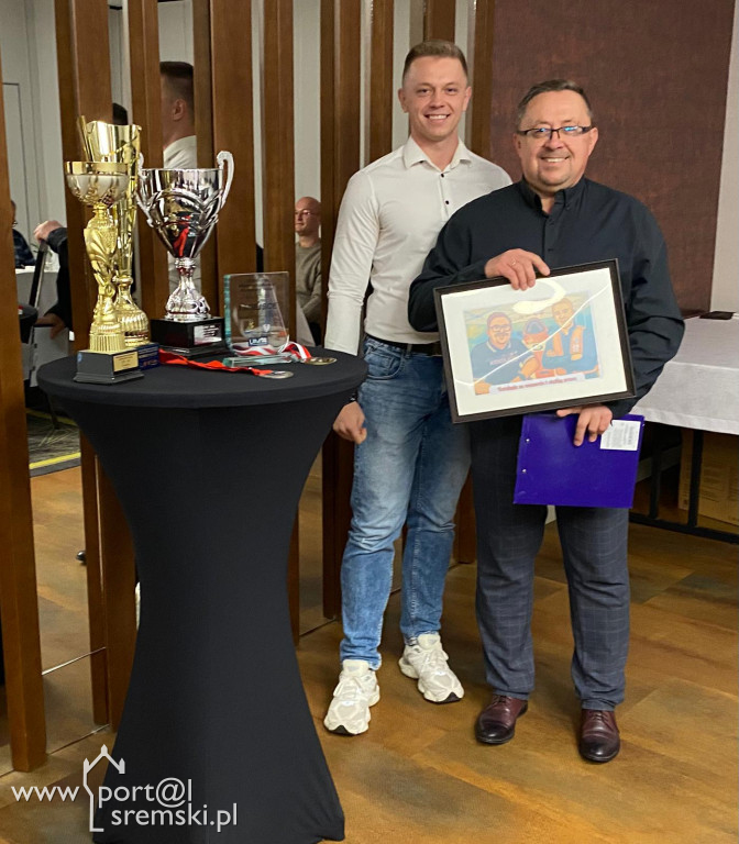 Zakończenie sezonu motorowodnego