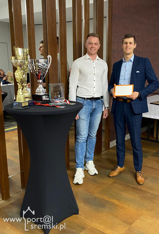 Zakończenie sezonu motorowodnego