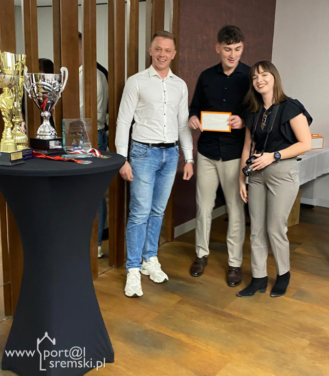 Zakończenie sezonu motorowodnego