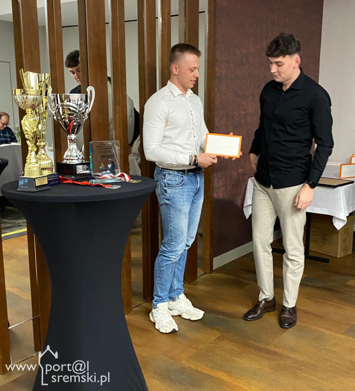 Zakończenie sezonu motorowodnego