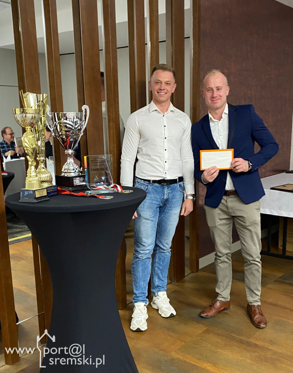 Zakończenie sezonu motorowodnego