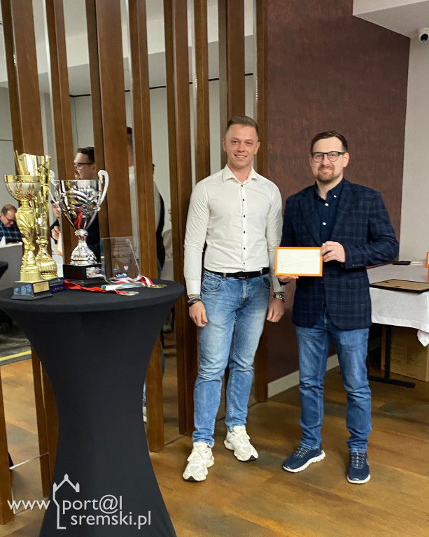 Zakończenie sezonu motorowodnego