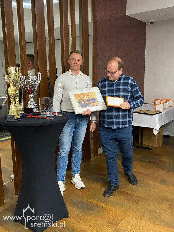 Zakończenie sezonu motorowodnego