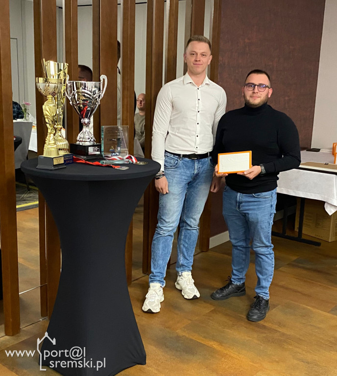 Zakończenie sezonu motorowodnego