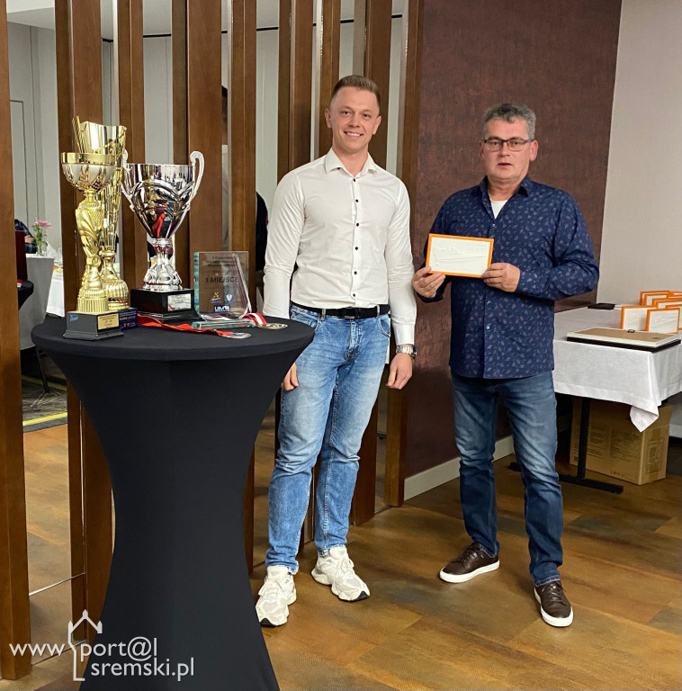 Zakończenie sezonu motorowodnego