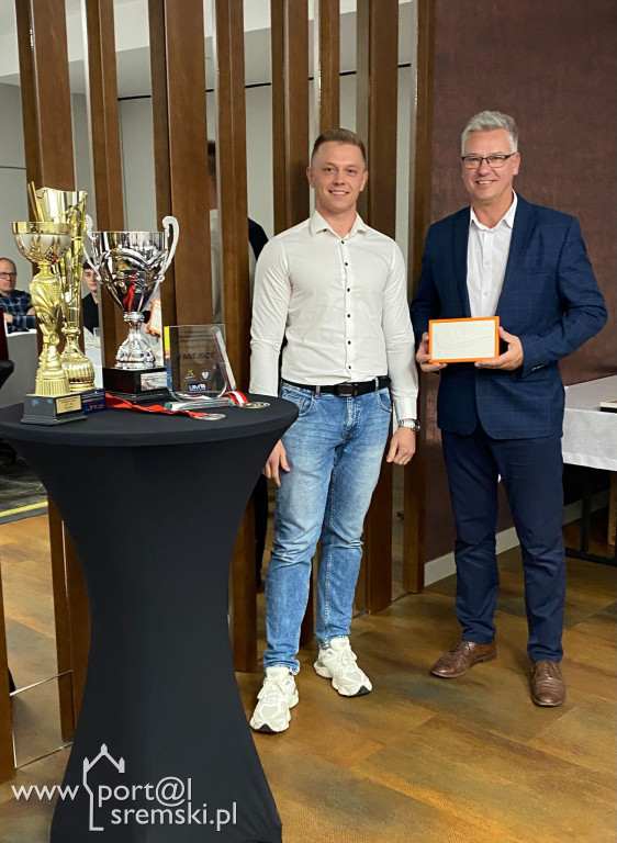 Zakończenie sezonu motorowodnego