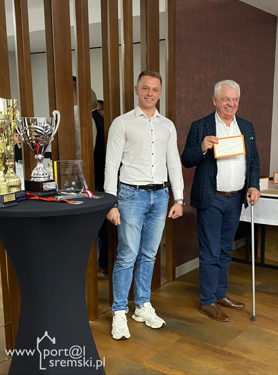 Zakończenie sezonu motorowodnego