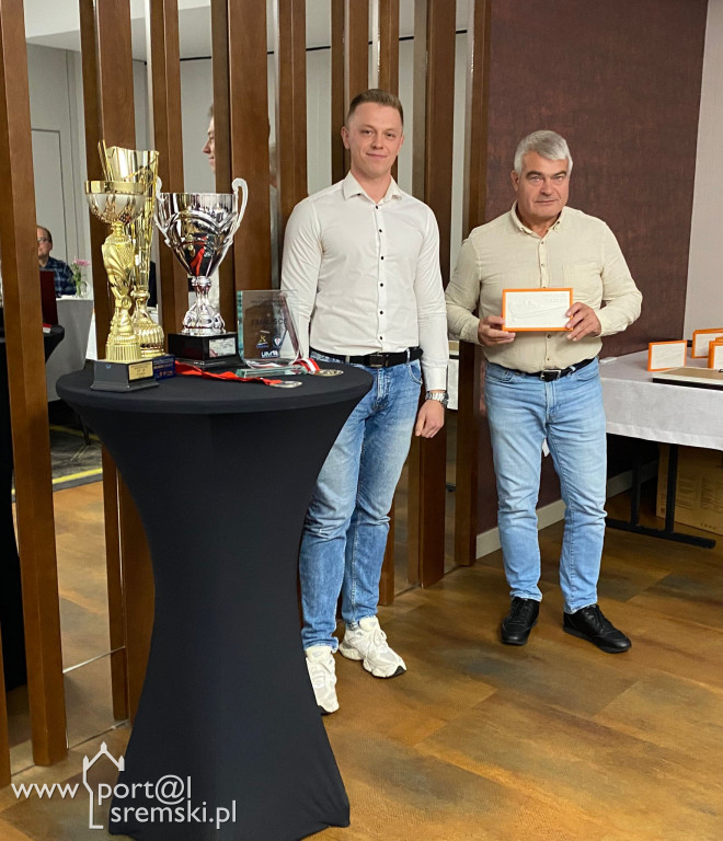 Zakończenie sezonu motorowodnego