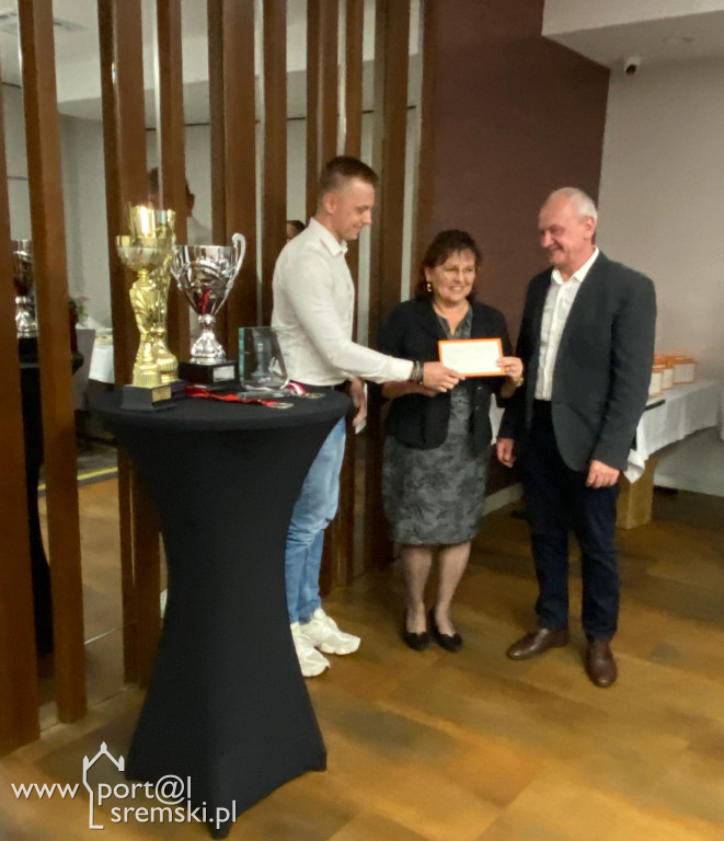 Zakończenie sezonu motorowodnego