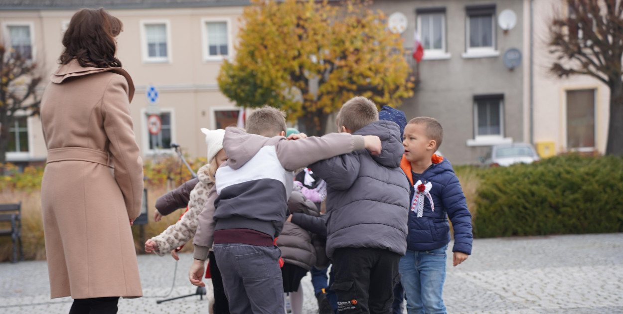 11 listopada w Dolsku