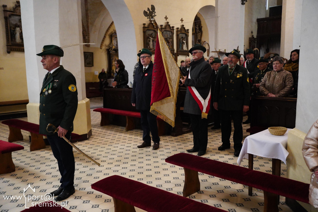 11 listopada w Dolsku