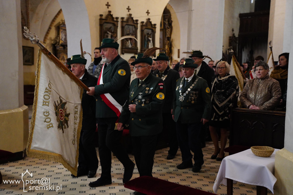 11 listopada w Dolsku