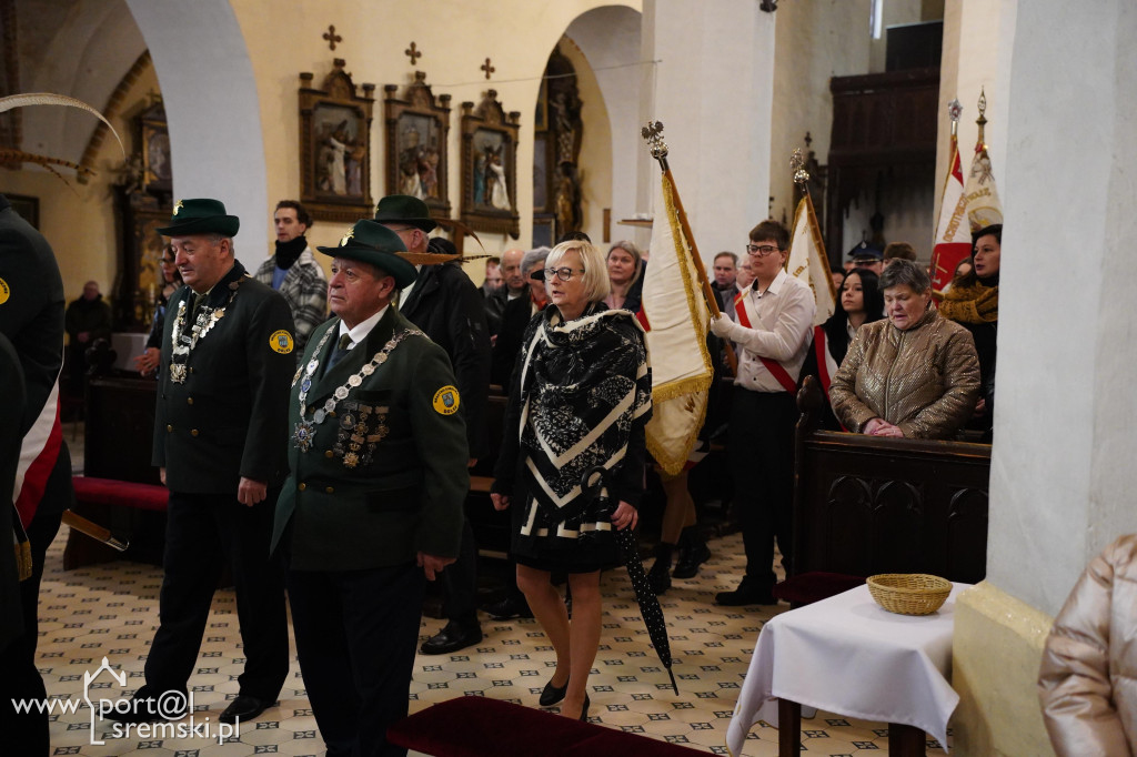 11 listopada w Dolsku