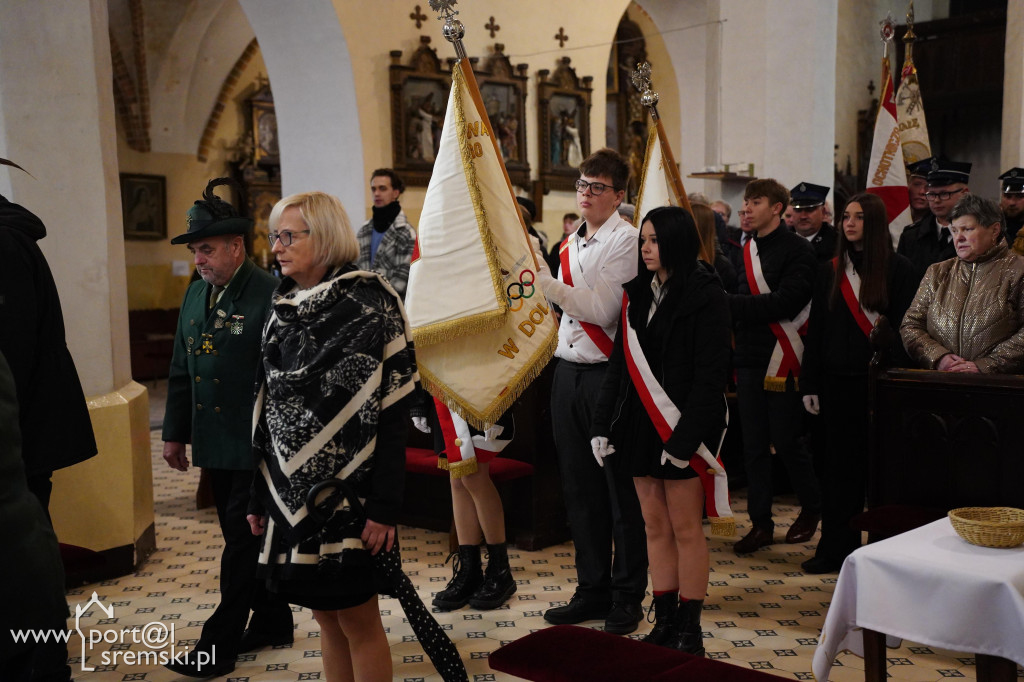 11 listopada w Dolsku