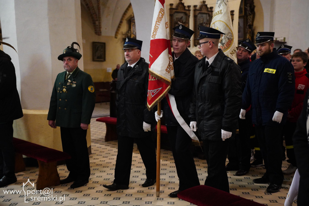 11 listopada w Dolsku