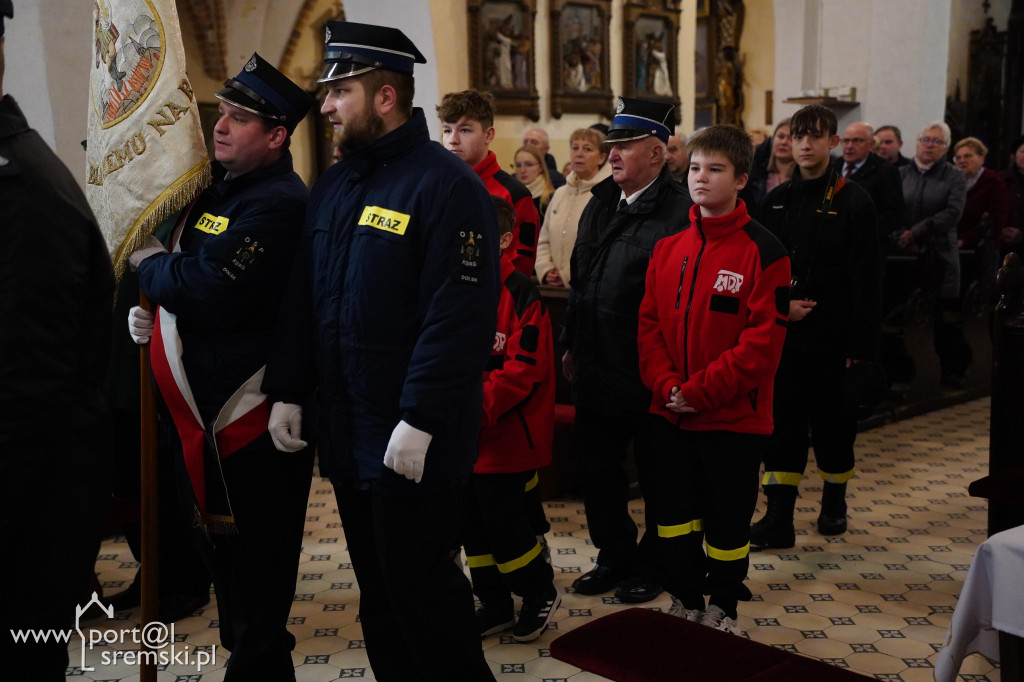 11 listopada w Dolsku