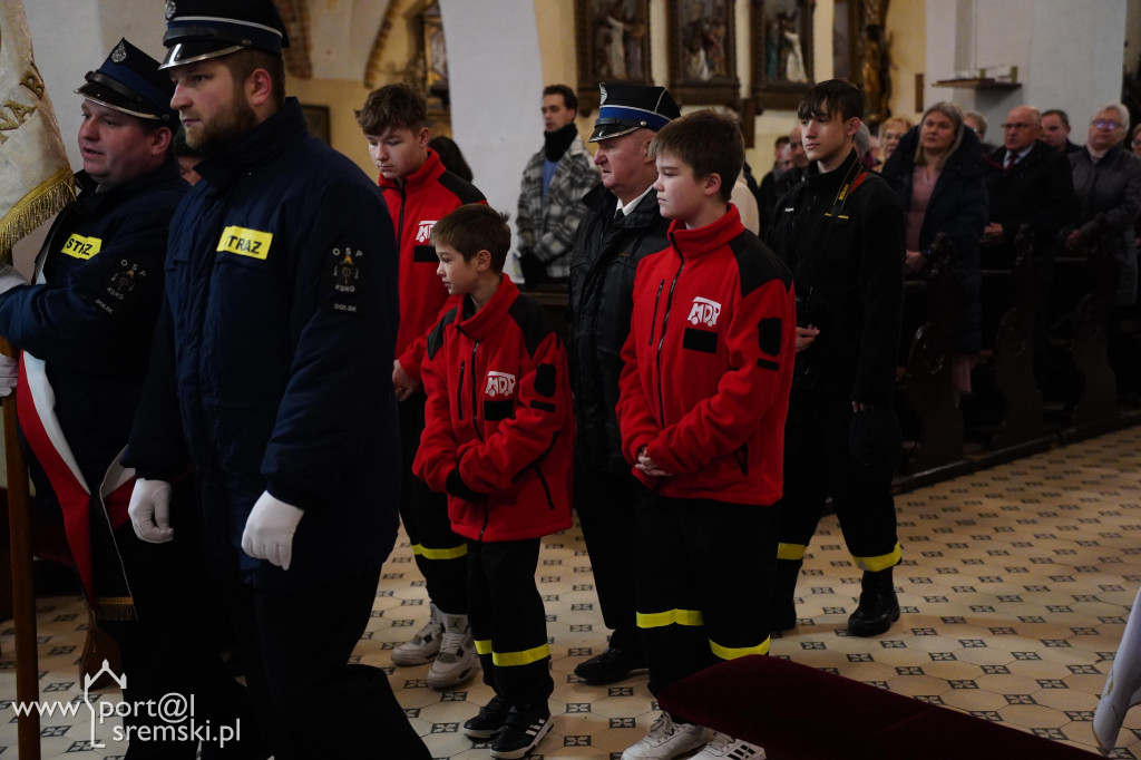 11 listopada w Dolsku