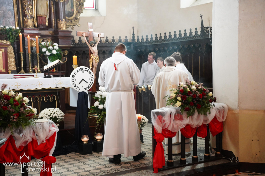 11 listopada w Dolsku