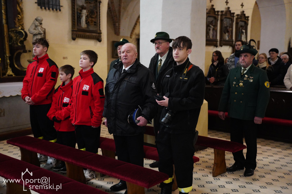 11 listopada w Dolsku