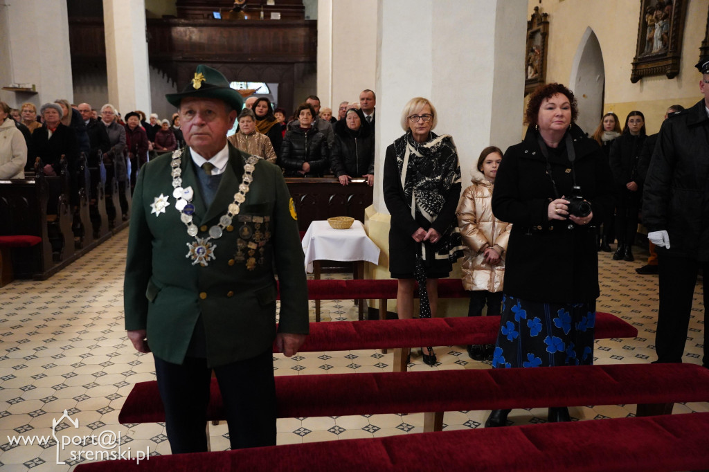 11 listopada w Dolsku