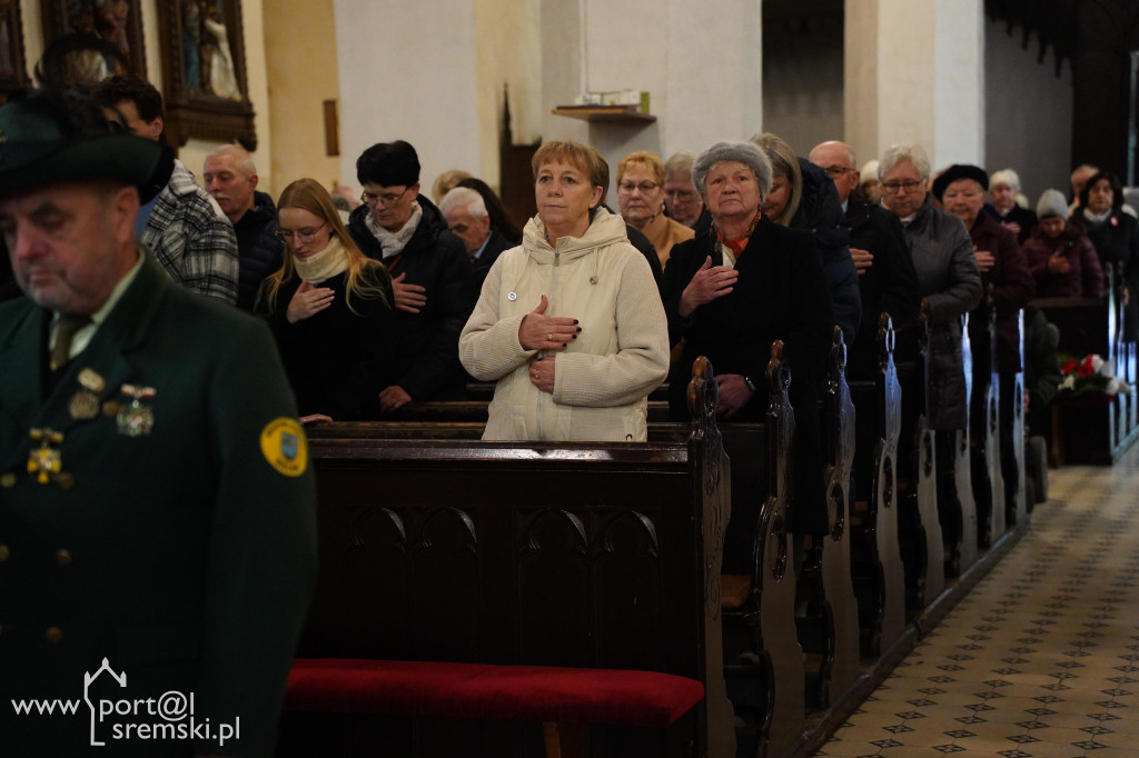 11 listopada w Dolsku