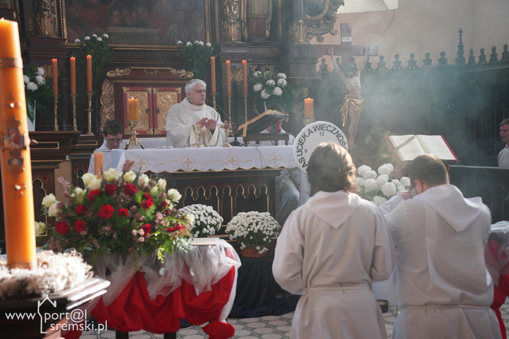 11 listopada w Dolsku