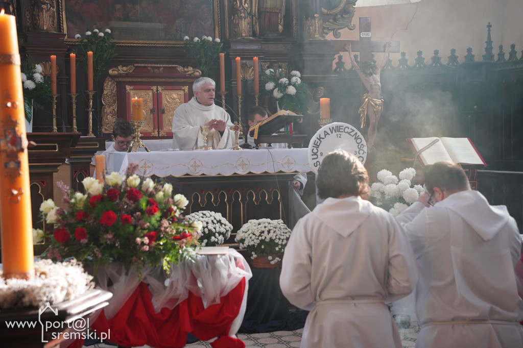 11 listopada w Dolsku