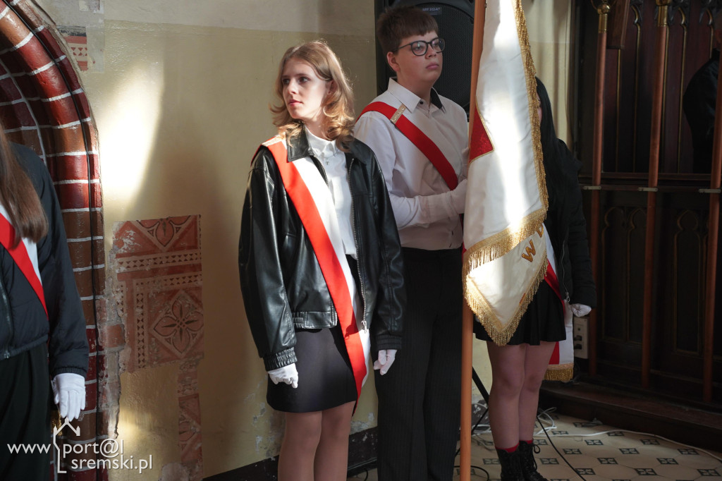 11 listopada w Dolsku