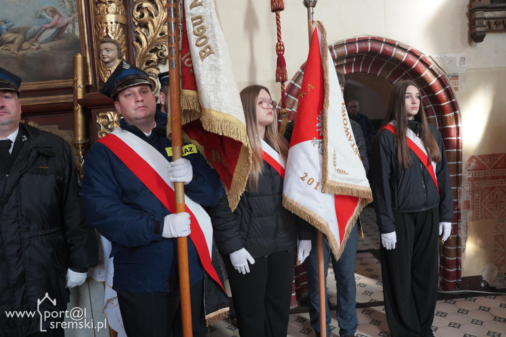 11 listopada w Dolsku