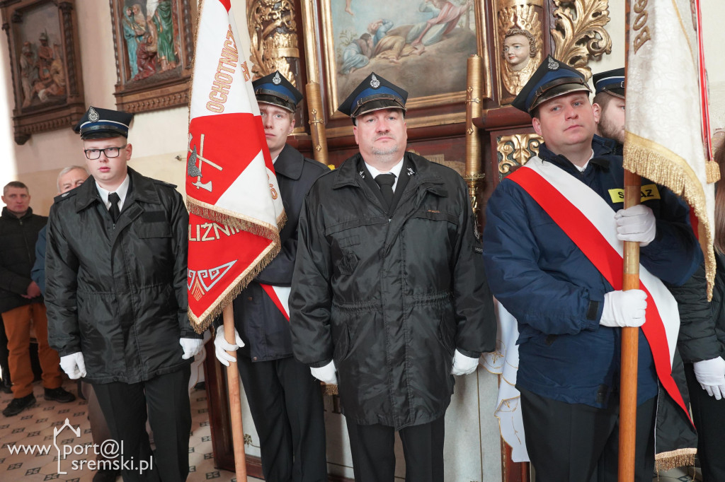 11 listopada w Dolsku