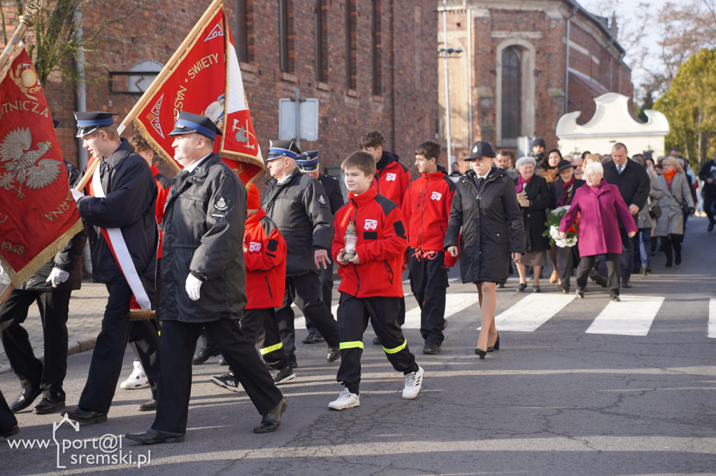 11 listopada w Dolsku