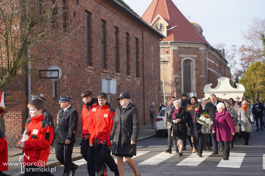 11 listopada w Dolsku