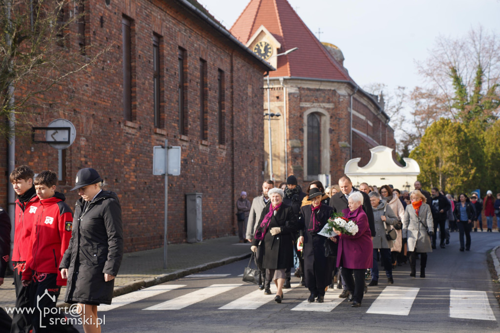 11 listopada w Dolsku