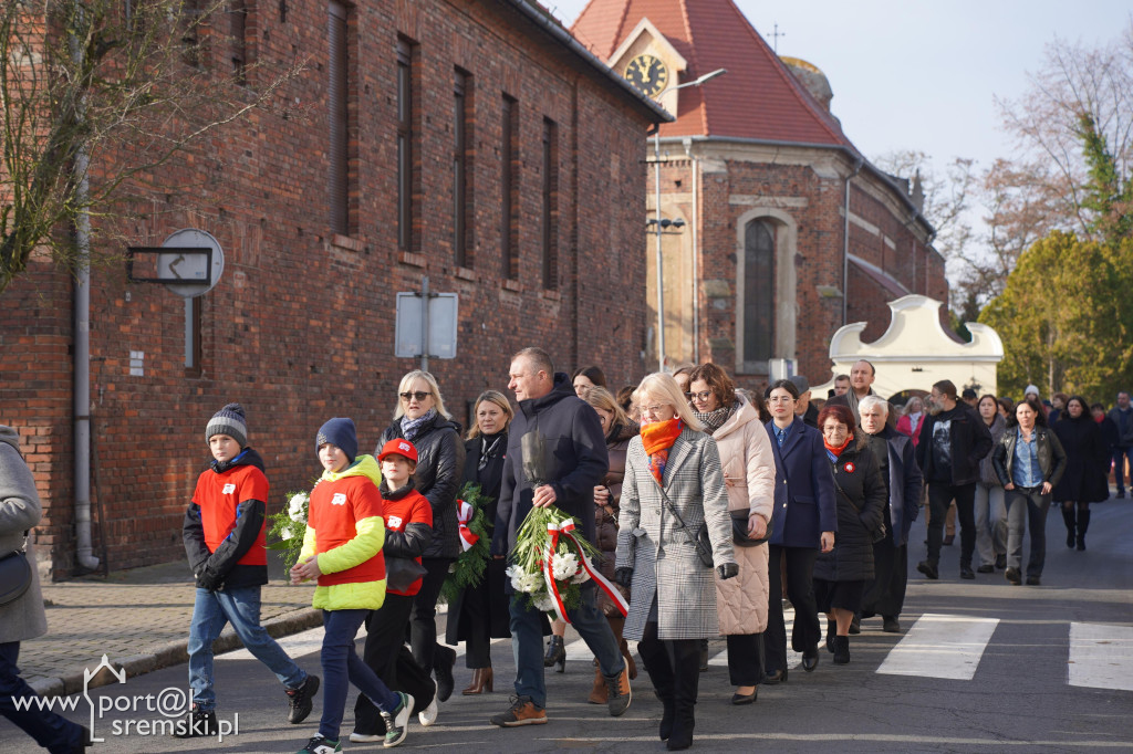 11 listopada w Dolsku