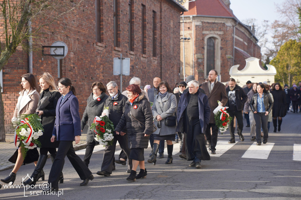 11 listopada w Dolsku