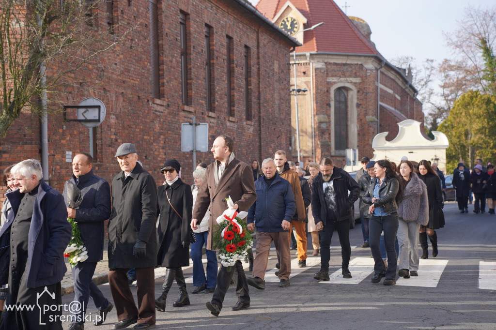 11 listopada w Dolsku