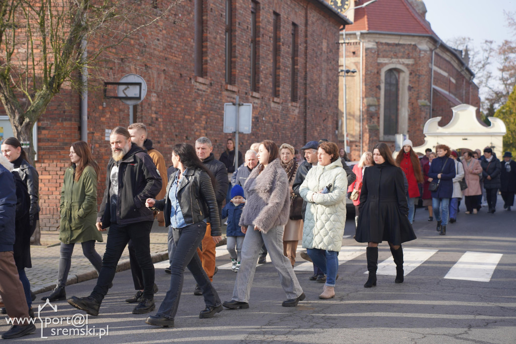 11 listopada w Dolsku