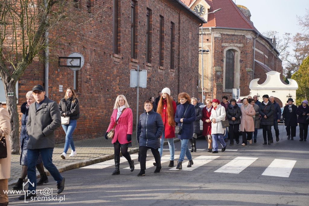 11 listopada w Dolsku