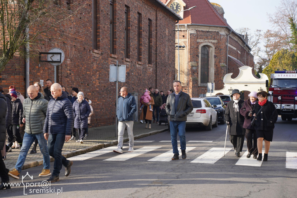 11 listopada w Dolsku