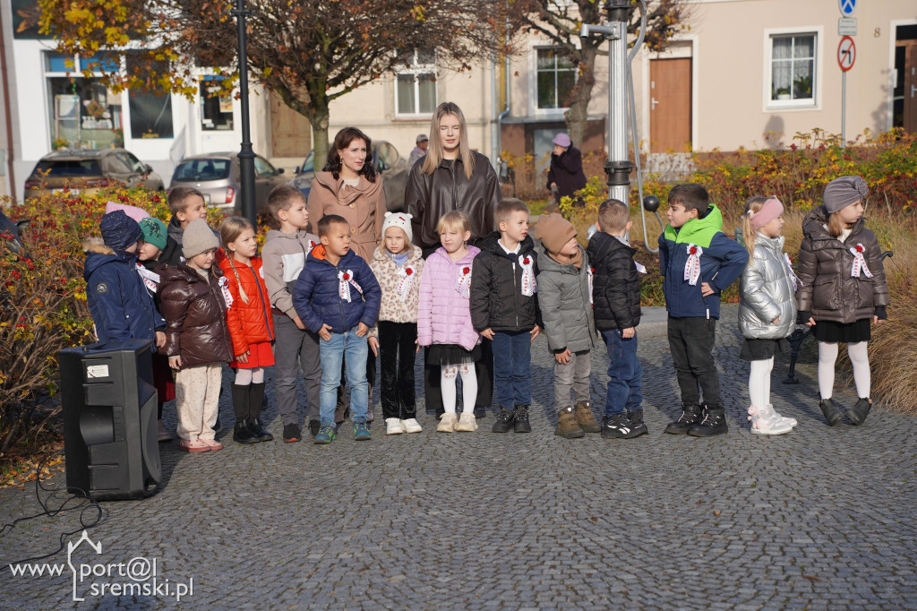 11 listopada w Dolsku