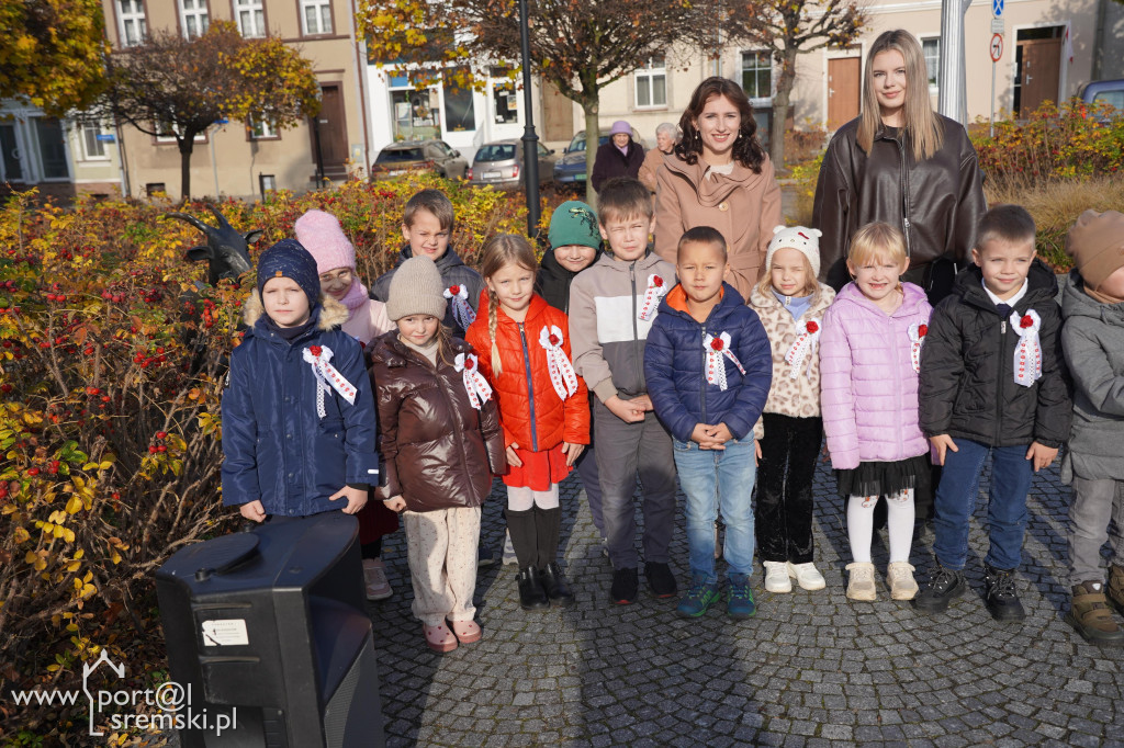 11 listopada w Dolsku