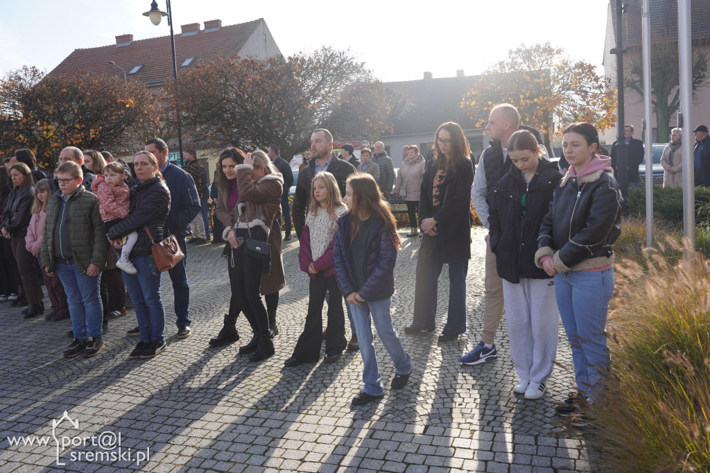 11 listopada w Dolsku