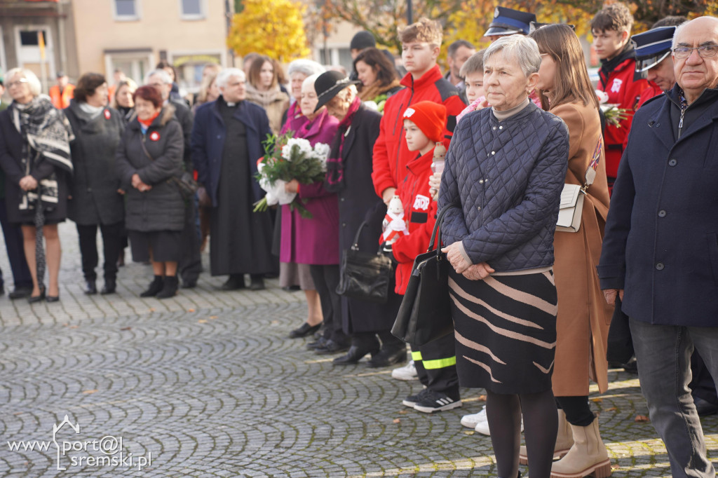 11 listopada w Dolsku